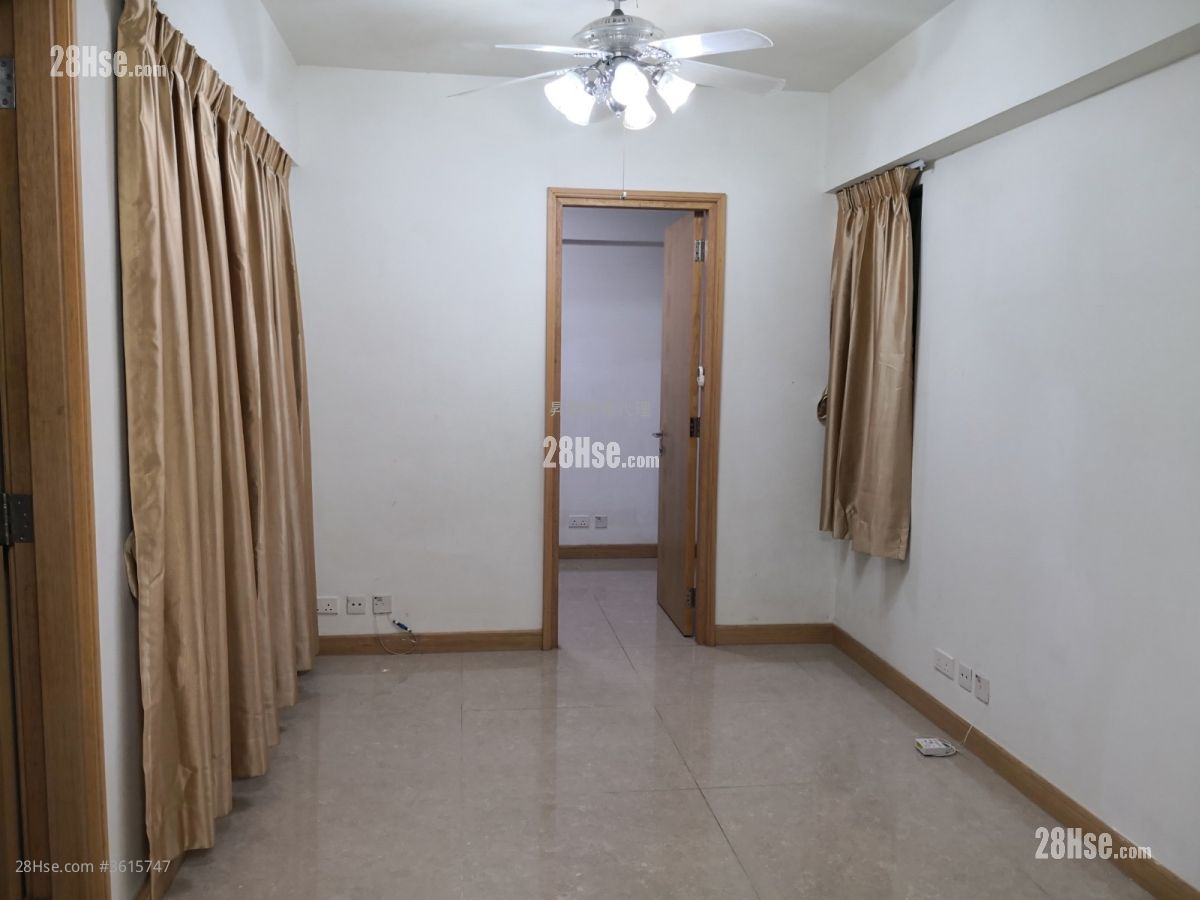 La Lumiere Rental 2 Bedrooms , 1 Bathroom 430 ft²