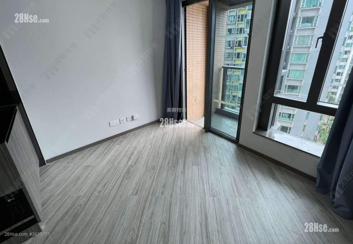 尚悅嶺 售盤 1 浴室 195 平方呎 尚悅嶺 售盤 1 浴室 195 平方呎