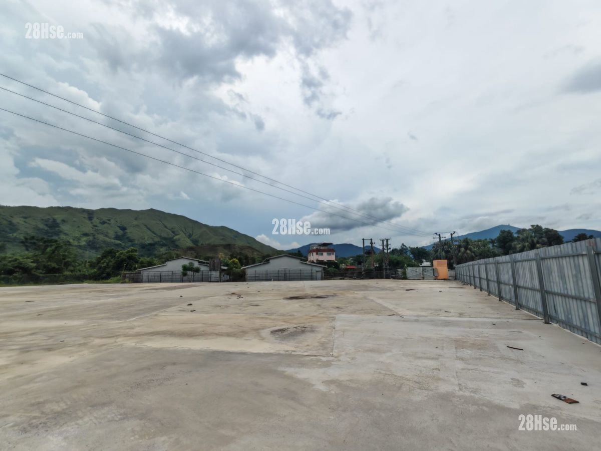 Yuen Long Rental 80,000 ft² Yuen Long Rental 80,000 ft²