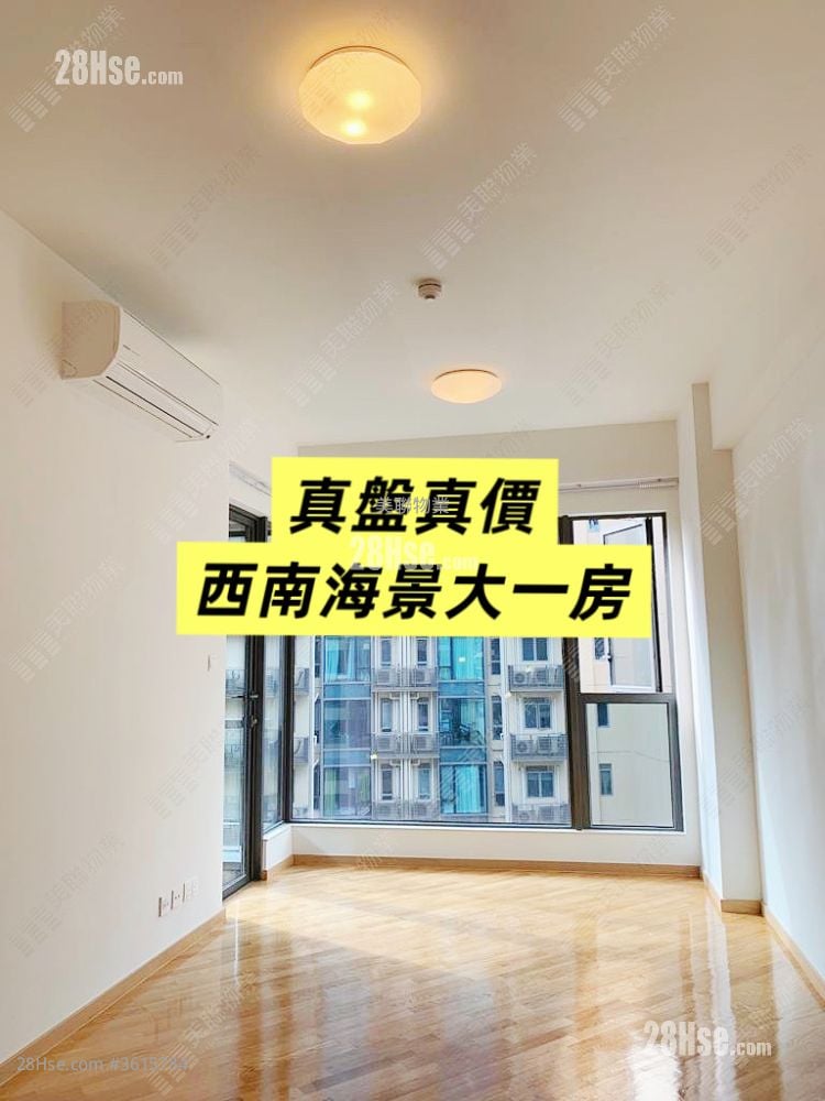 藍塘傲 售盤 1 房 401 平方呎 藍塘傲 售盤 1 房 401 平方呎