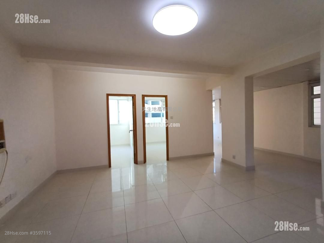 Ming Sun Building Rental 3 Bedrooms , 1 Bathroom 720 ft²