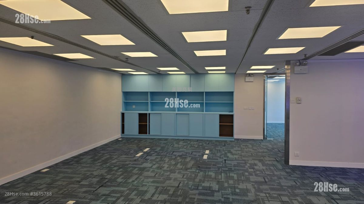 東海商業中心 租盤 東海商業中心 租盤