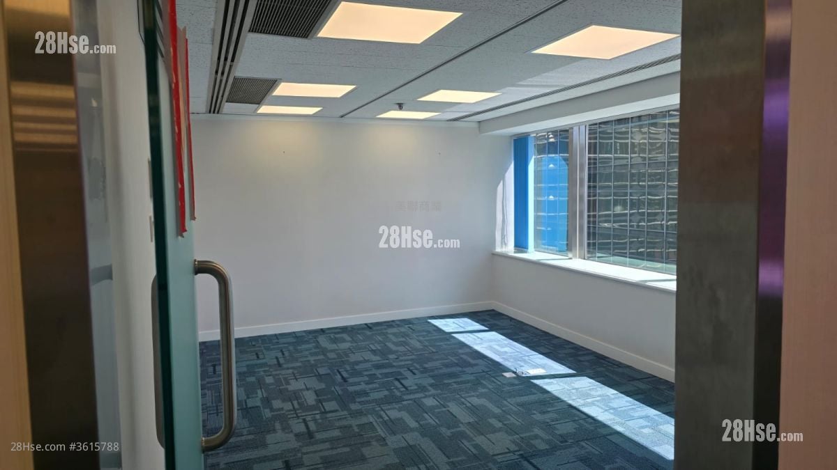 東海商業中心 租盤 東海商業中心 租盤