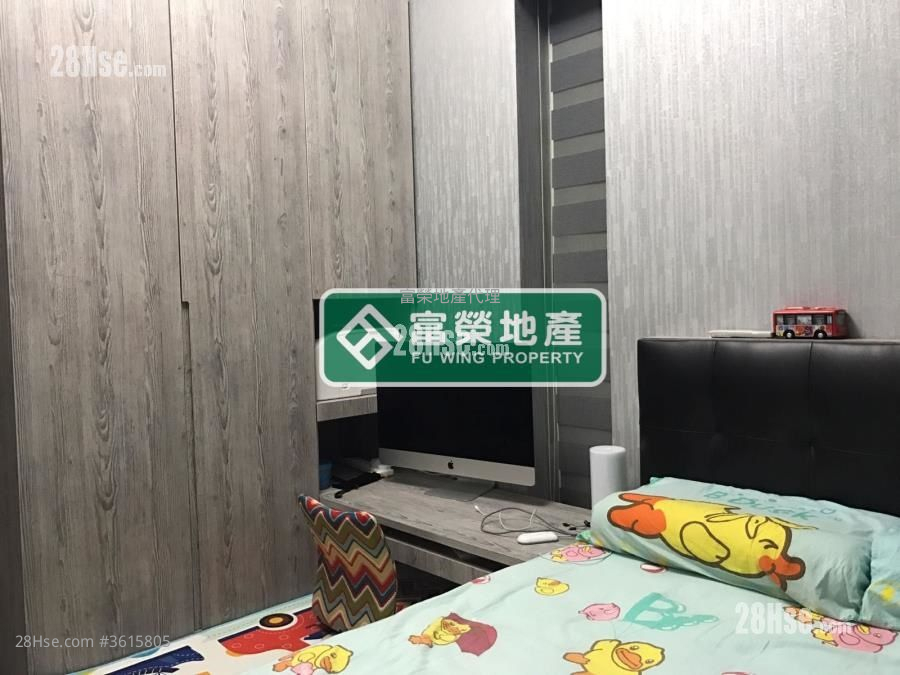 景怡峰 售盤 2 房 , 1 浴室 474 平方呎 景怡峰 售盤 2 房 , 1 浴室 474 平方呎