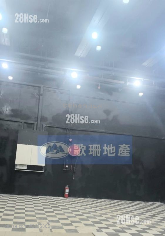 華偉工業大廈 租盤 華偉工業大廈 租盤