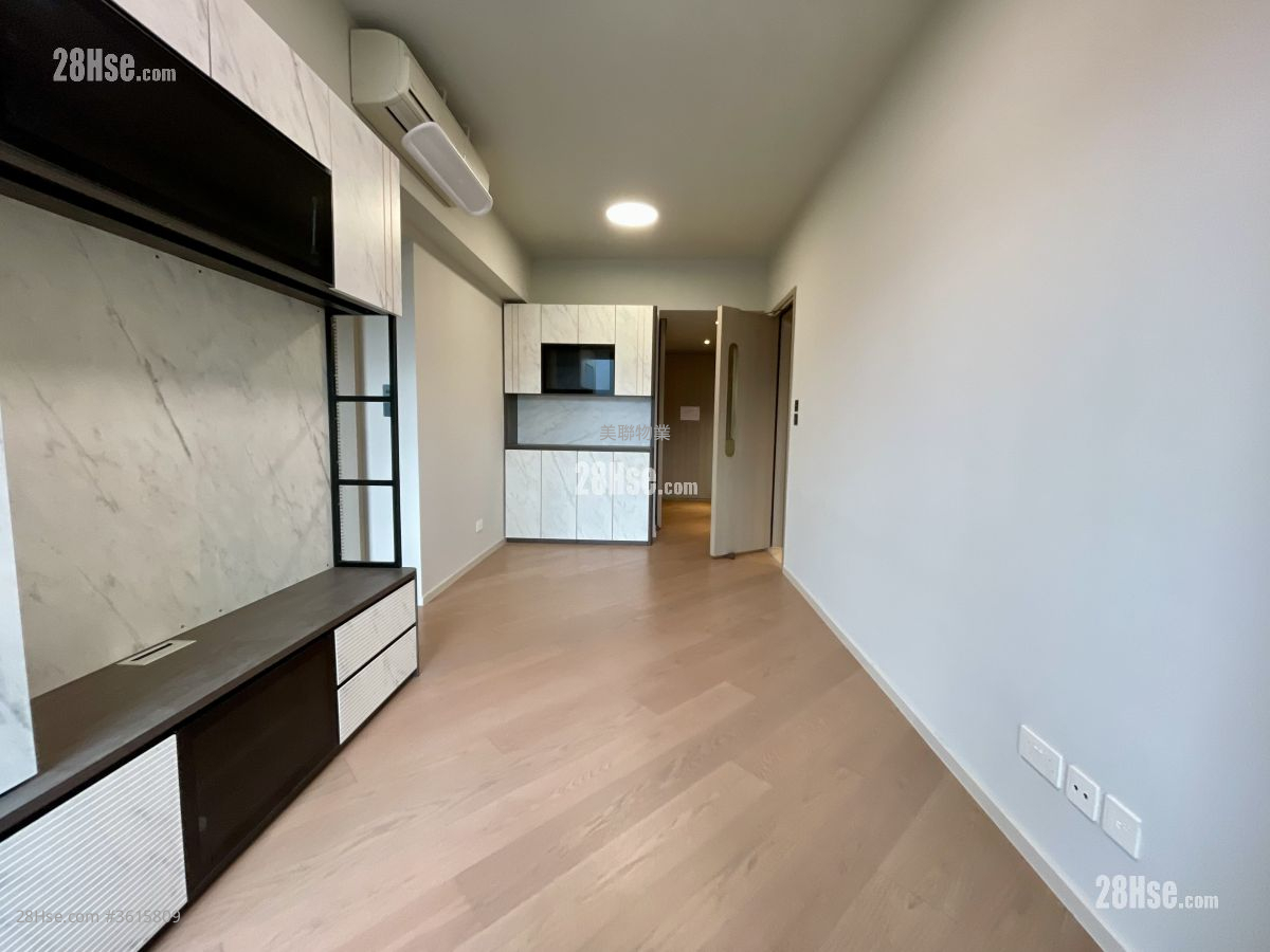 The Pavilia Farm Rental 669 ft² The Pavilia Farm Rental 669 ft²