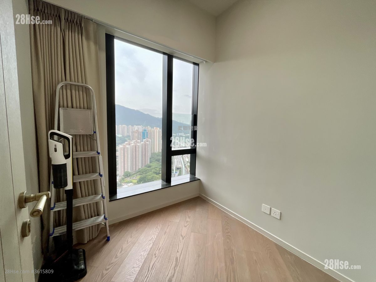 The Pavilia Farm Rental 669 ft² The Pavilia Farm Rental 669 ft²