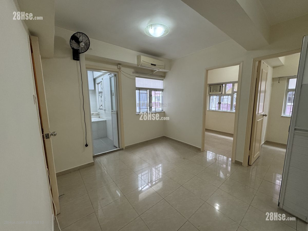 Loong King Mansion Sell 2 Bedrooms , 1 Bathroom 357 ft² Loong King Mansion Sell 2 Bedrooms , 1 Bathroom 357 ft²