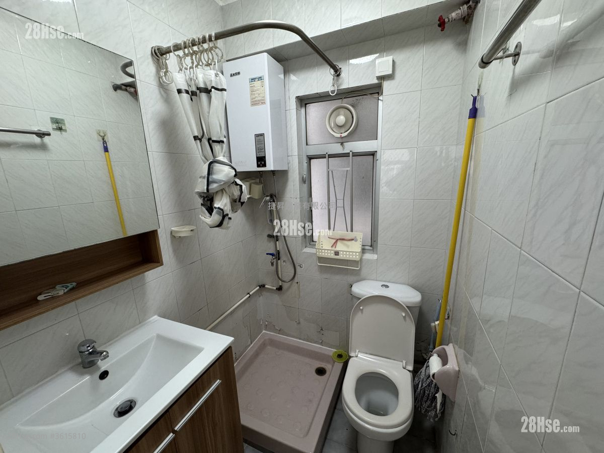 Loong King Mansion Sell 2 Bedrooms , 1 Bathroom 357 ft² Loong King Mansion Sell 2 Bedrooms , 1 Bathroom 357 ft²