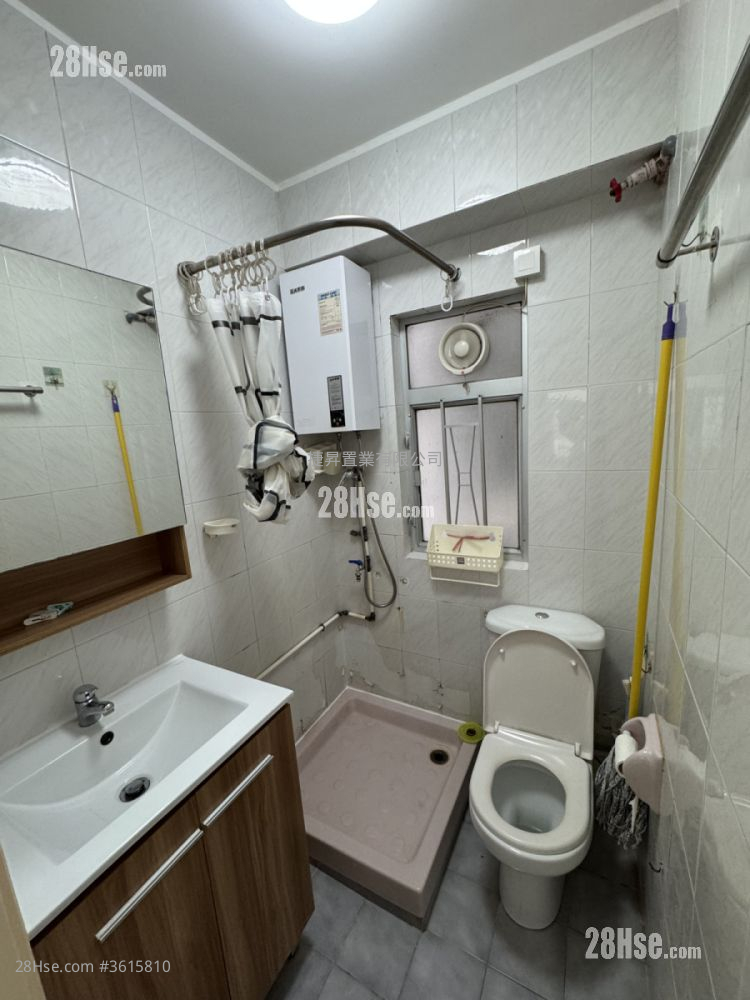 Loong King Mansion Sell 2 Bedrooms , 1 Bathroom 357 ft² Loong King Mansion Sell 2 Bedrooms , 1 Bathroom 357 ft²