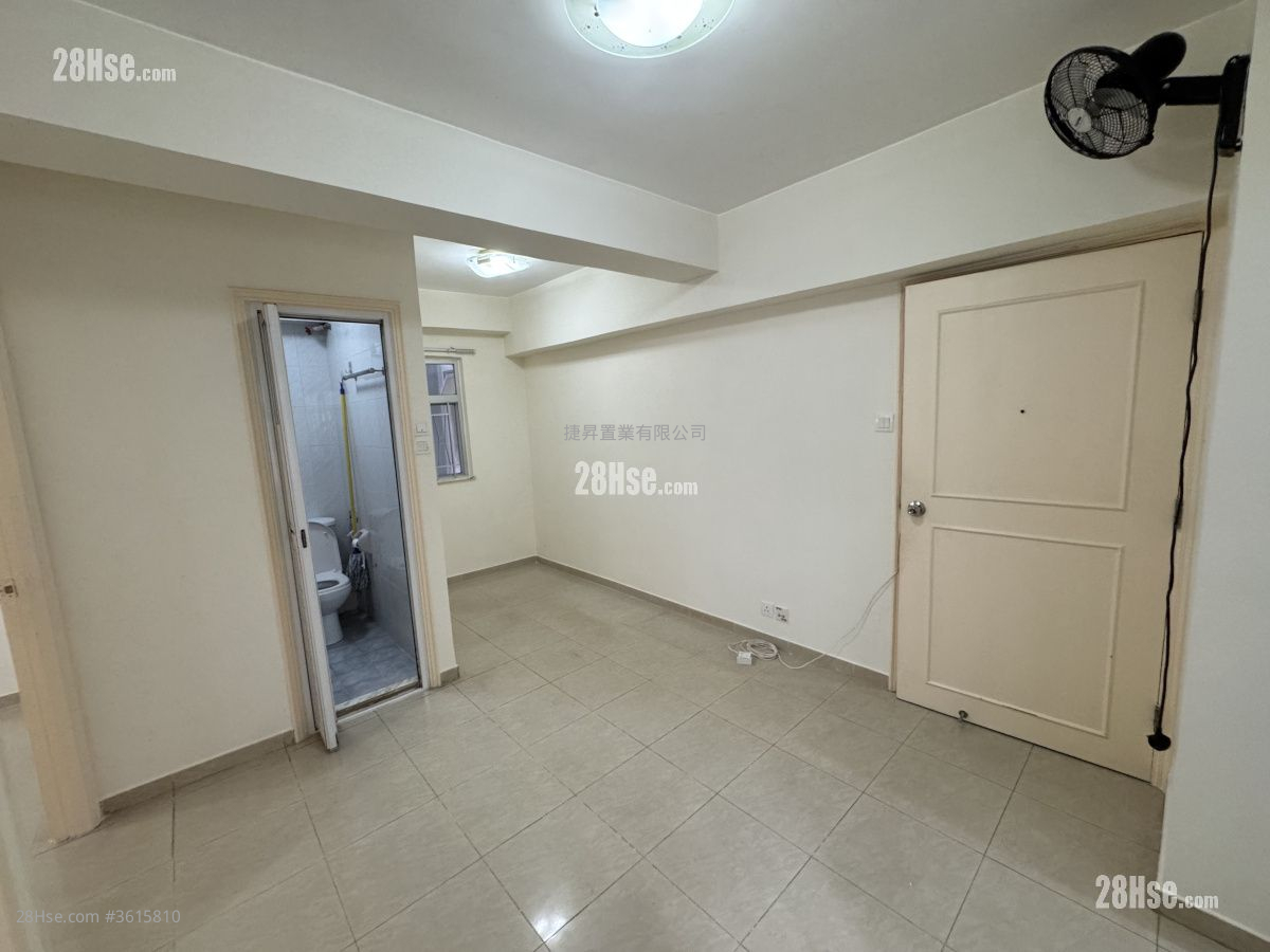 Loong King Mansion Sell 2 Bedrooms , 1 Bathroom 357 ft² Loong King Mansion Sell 2 Bedrooms , 1 Bathroom 357 ft²