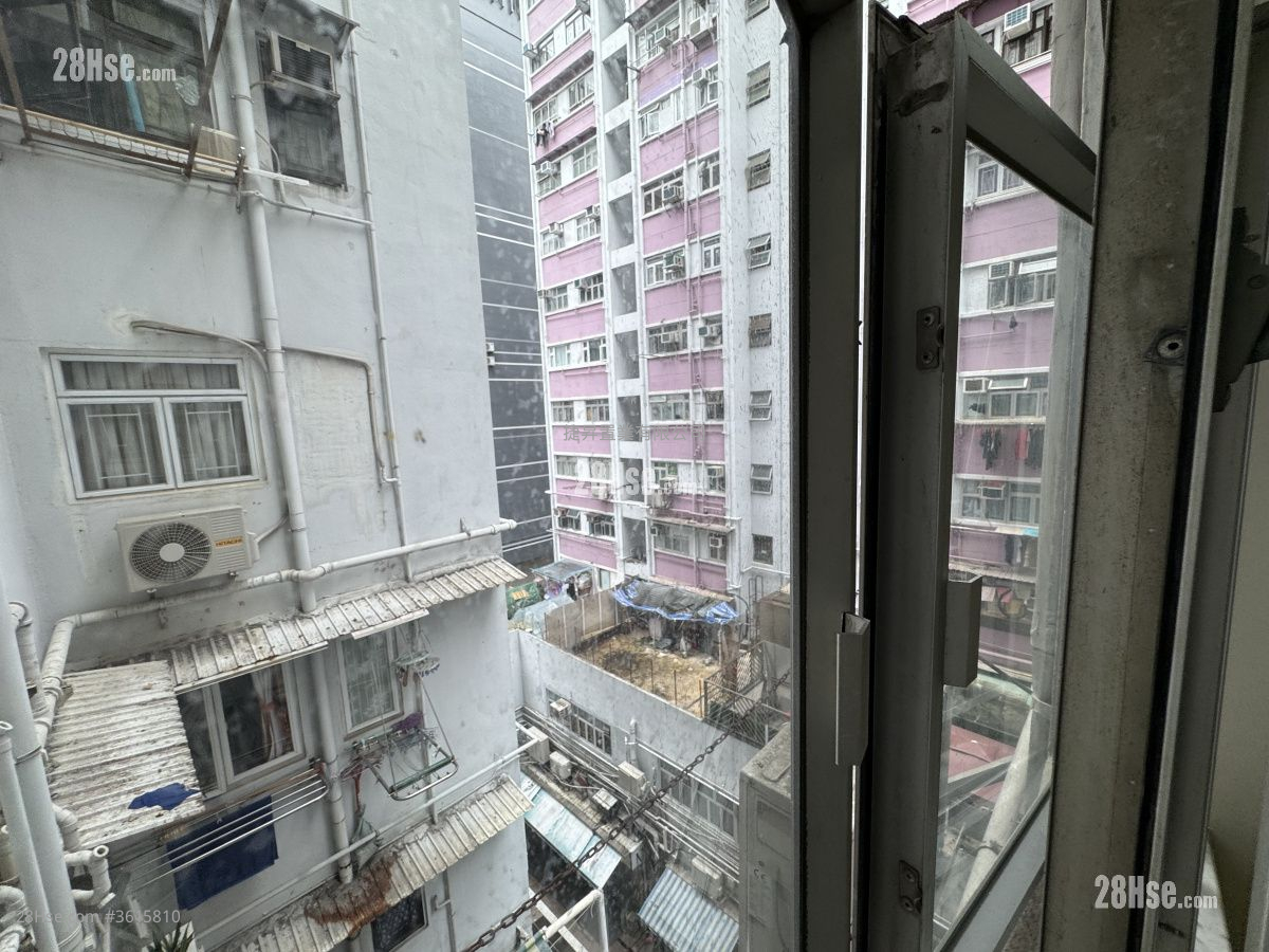 Loong King Mansion Sell 2 Bedrooms , 1 Bathroom 357 ft² Loong King Mansion Sell 2 Bedrooms , 1 Bathroom 357 ft²