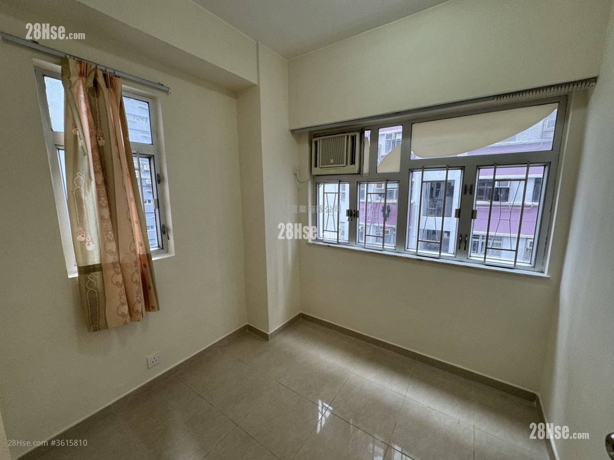 Loong King Mansion Sell 2 Bedrooms , 1 Bathroom 357 ft² Loong King Mansion Sell 2 Bedrooms , 1 Bathroom 357 ft²