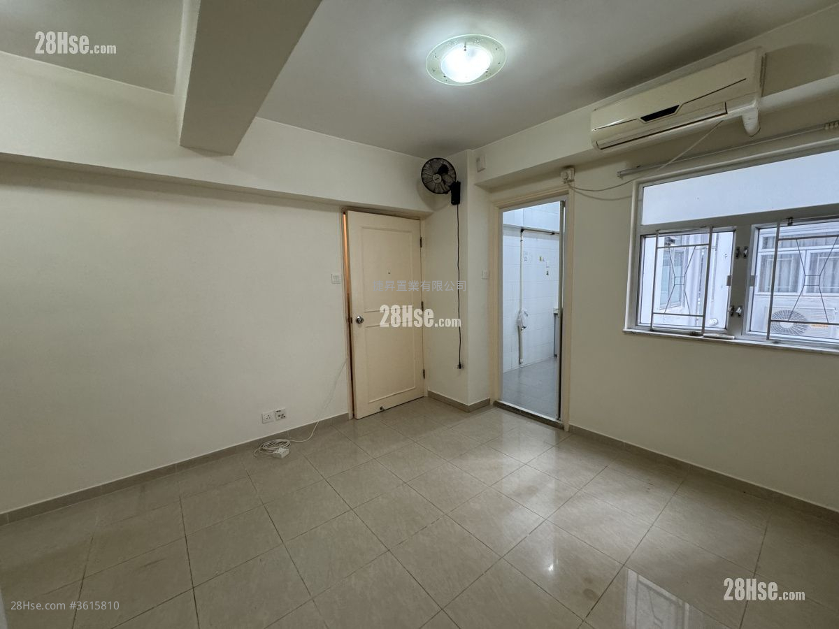 Loong King Mansion Sell 2 Bedrooms , 1 Bathroom 357 ft² Loong King Mansion Sell 2 Bedrooms , 1 Bathroom 357 ft²