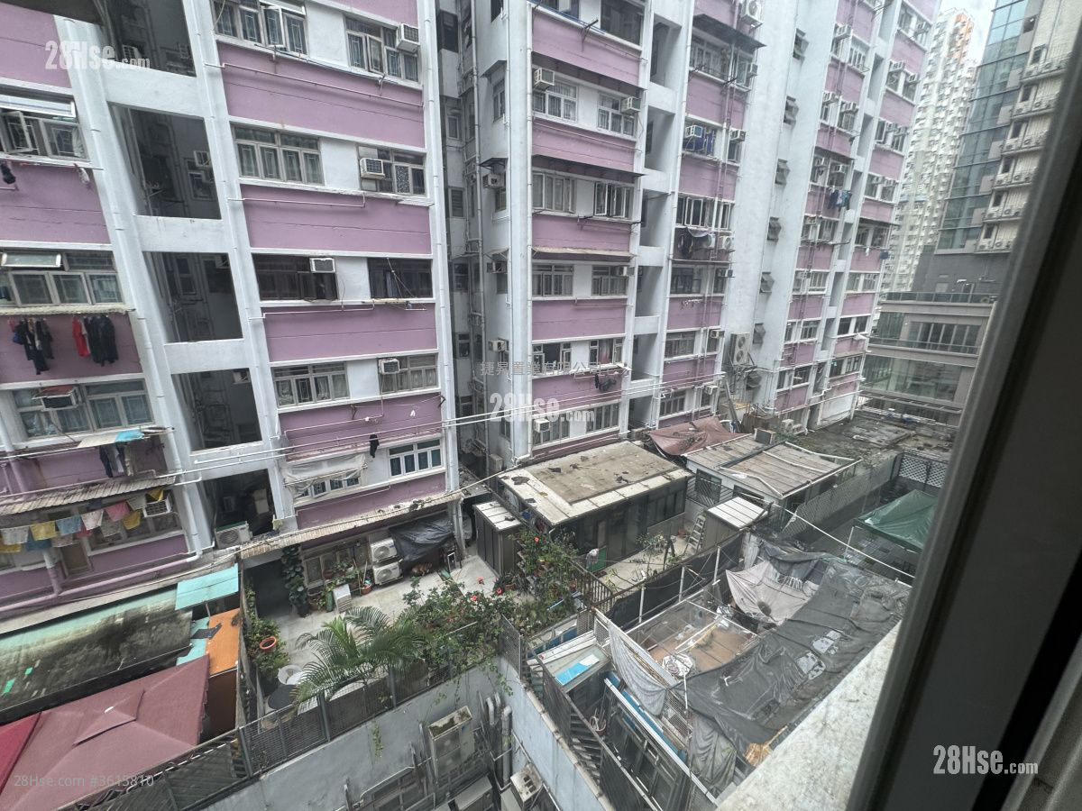 Loong King Mansion Sell 2 Bedrooms , 1 Bathroom 357 ft² Loong King Mansion Sell 2 Bedrooms , 1 Bathroom 357 ft²