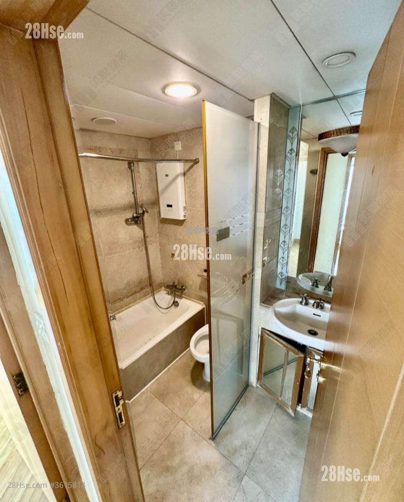 Tierra Verde Rental 2 Bedrooms , 1 Bathroom 518 ft² Tierra Verde Rental 2 Bedrooms , 1 Bathroom 518 ft²