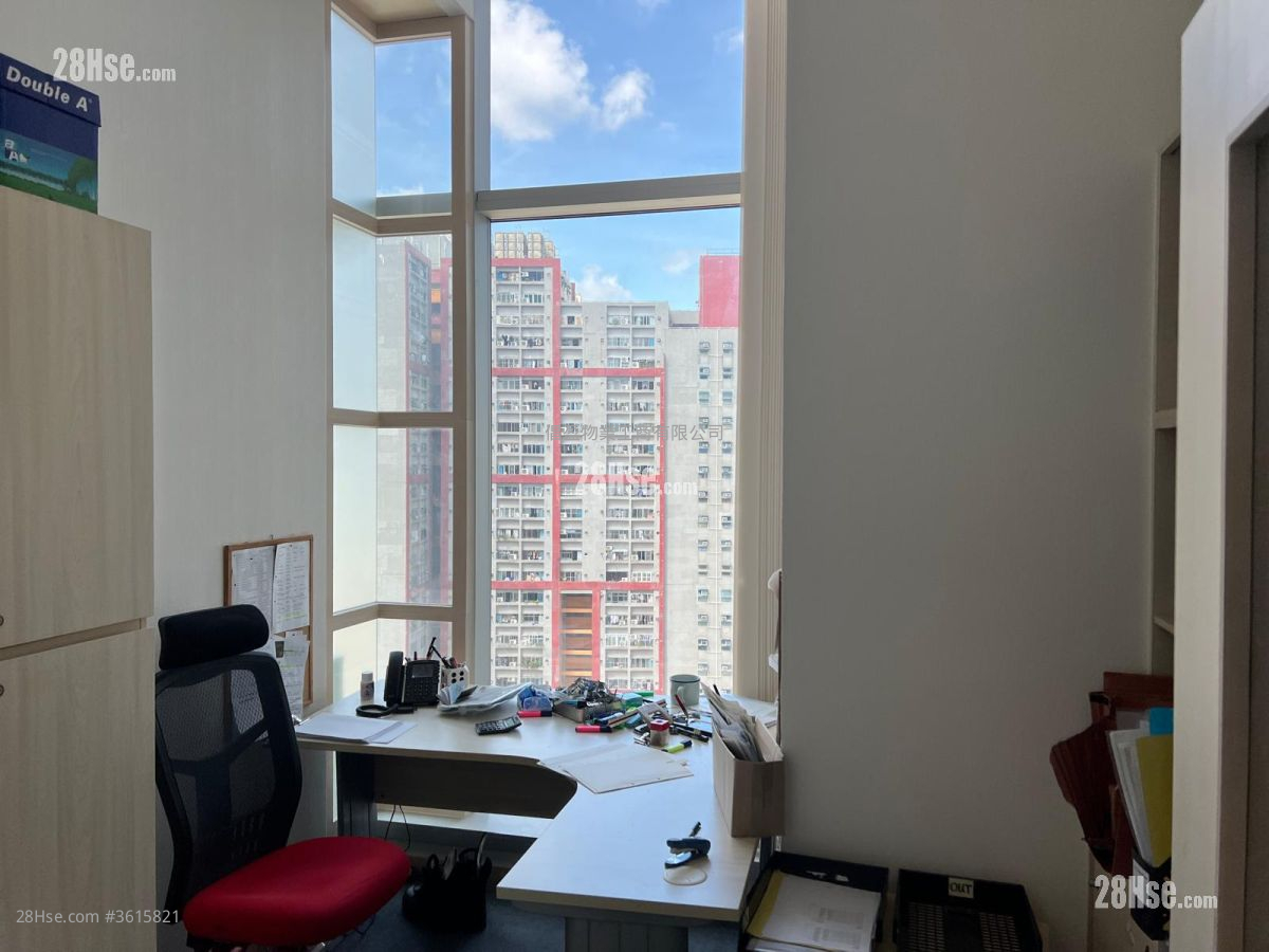 Boton Technology Innovation Tower Rental Boton Technology Innovation Tower Rental