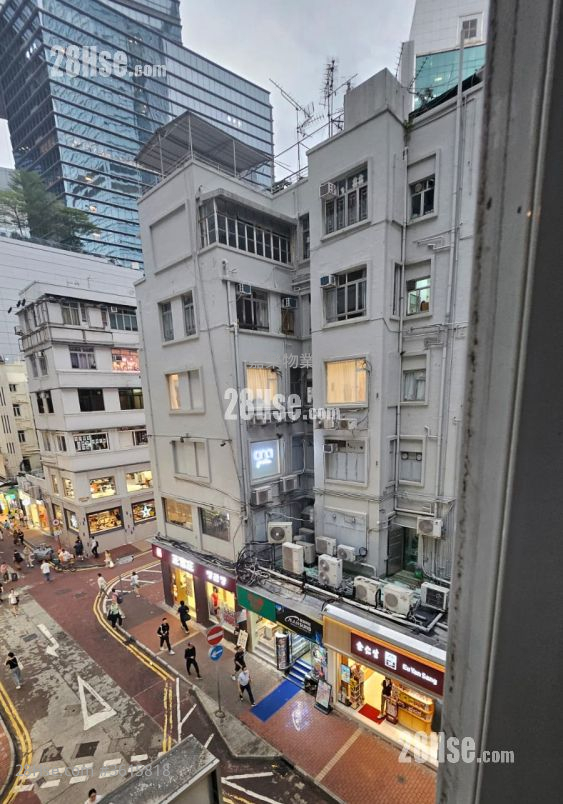 寶明大廈 租盤 開放式間隔 , 1 廁所 674 平方呎 寶明大廈 租盤 開放式間隔 , 1 廁所 674 平方呎