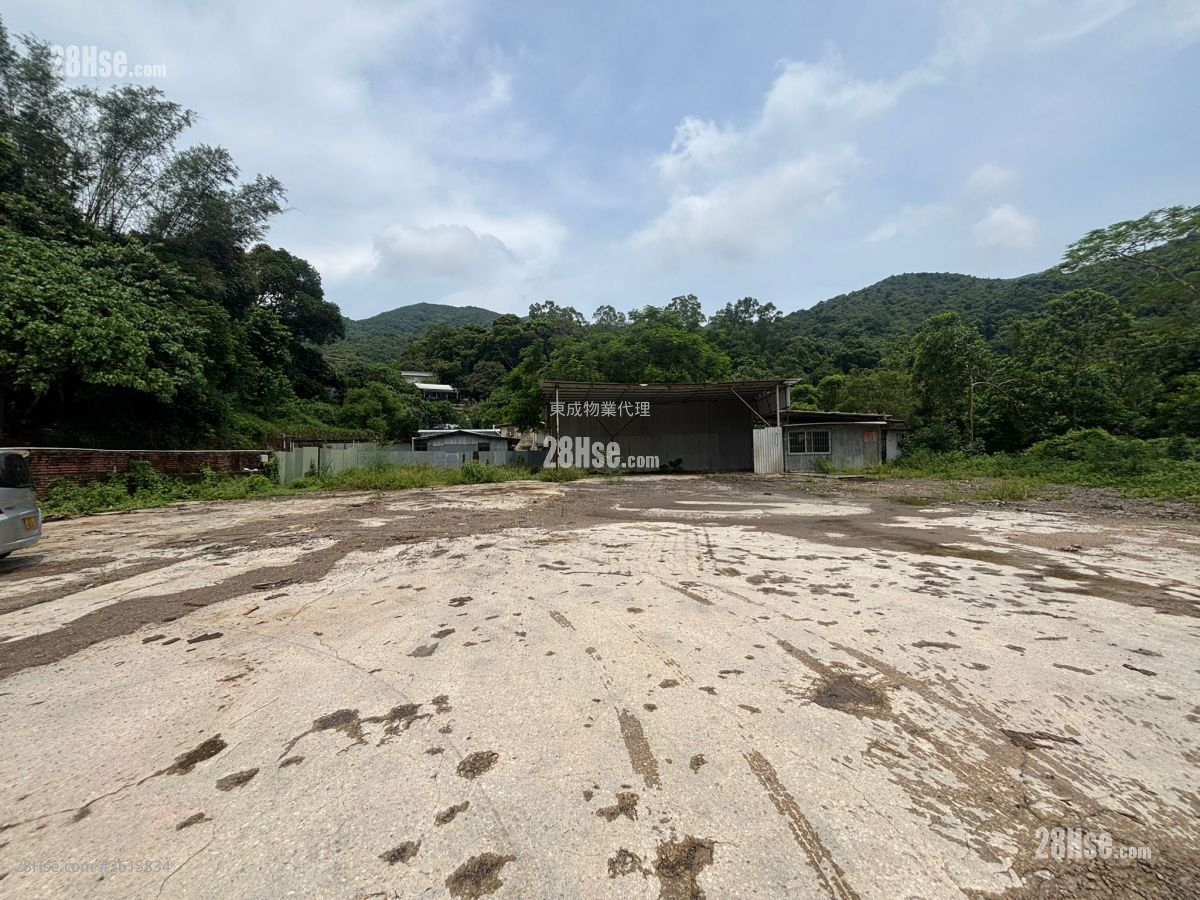 元朗八鄉 Rental 30,000 ft² 元朗八鄉 Rental 30,000 ft²