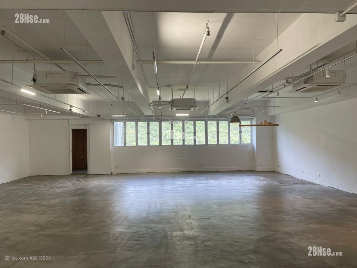 Derrick Industrial Building Rental Derrick Industrial Building Rental