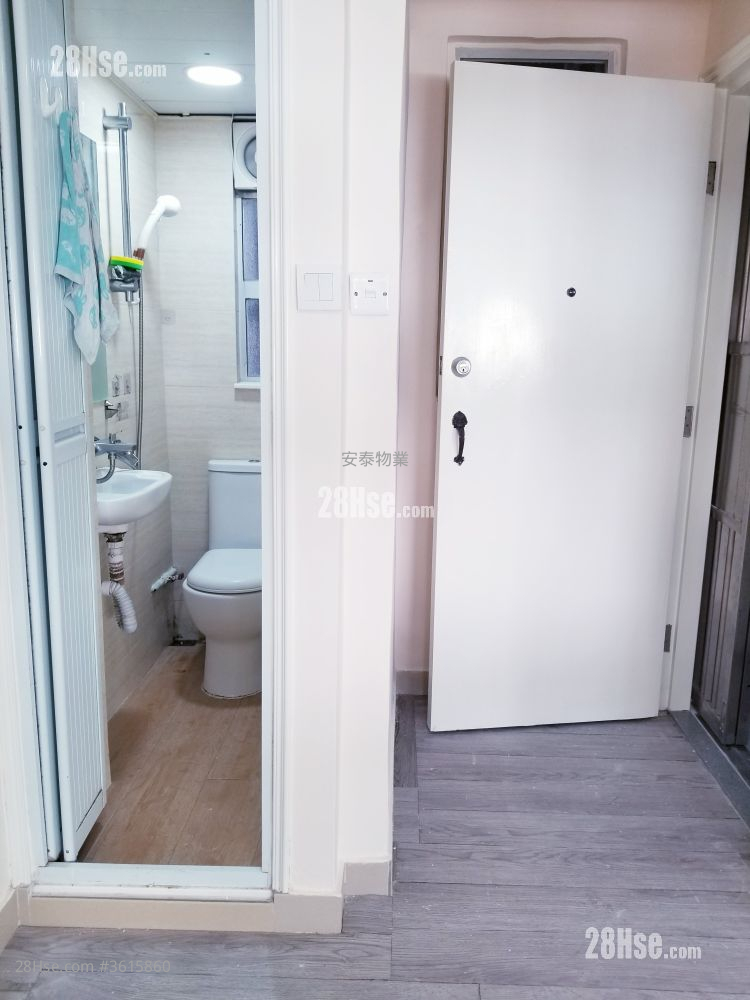Tenement House Rental Studio , 1 Bathroom 187 ft² Tenement House Rental Studio , 1 Bathroom 187 ft²