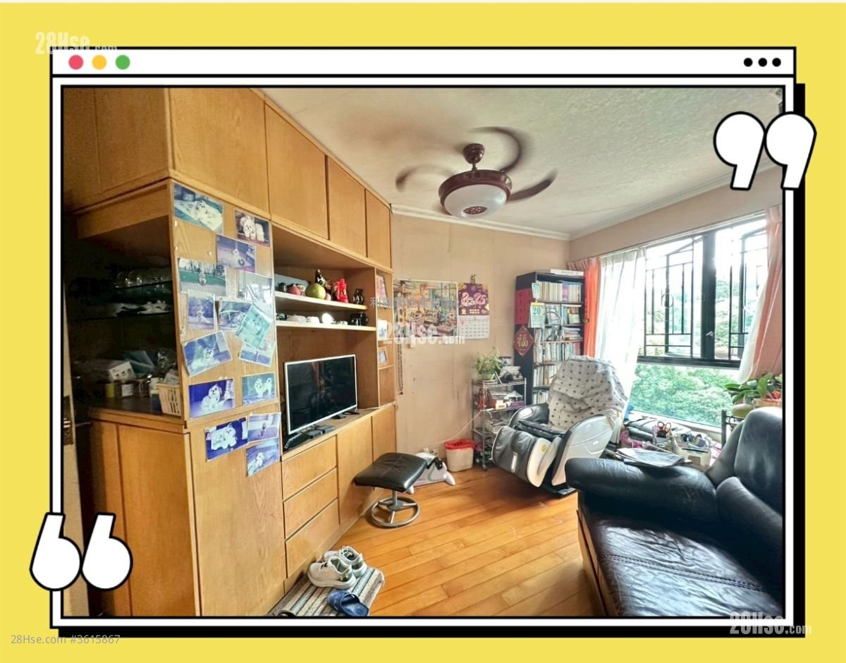Park Royale Sell 3 Bedrooms , 1 Bathroom 553 ft² Park Royale Sell 3 Bedrooms , 1 Bathroom 553 ft²