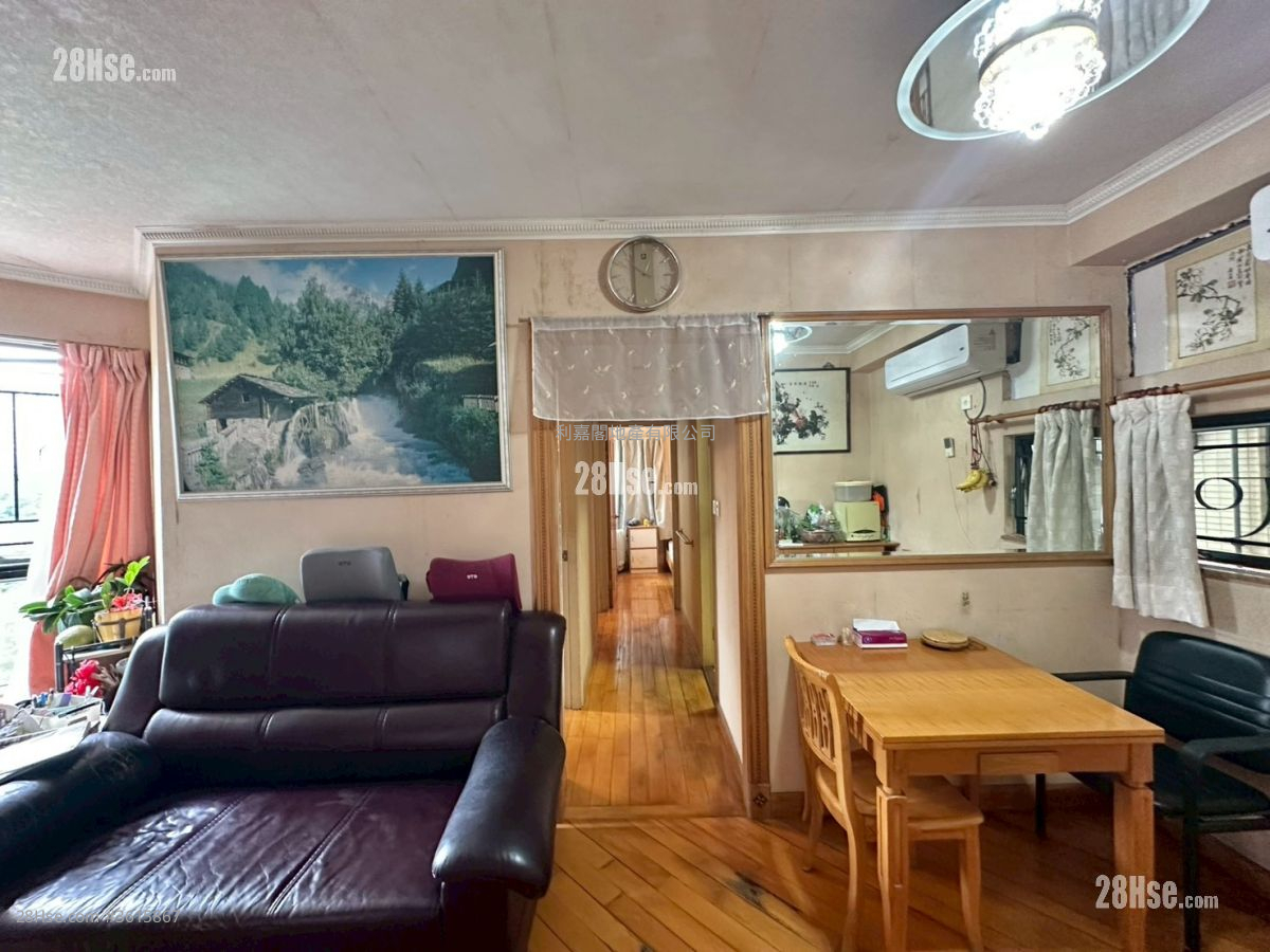 Park Royale Sell 3 Bedrooms , 1 Bathroom 553 ft² Park Royale Sell 3 Bedrooms , 1 Bathroom 553 ft²