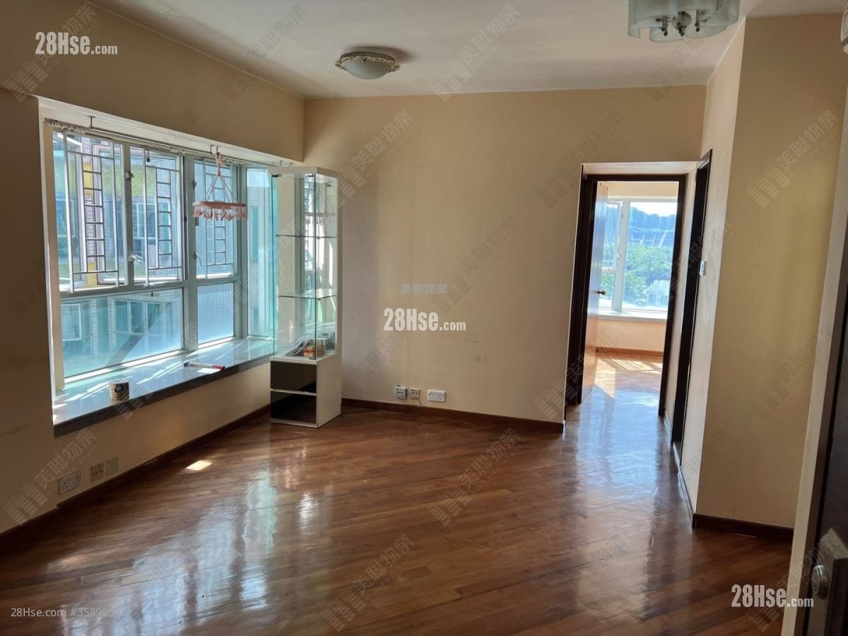 Sereno Verde Rental 2 Bedrooms , 1 Bathroom 461 ft²