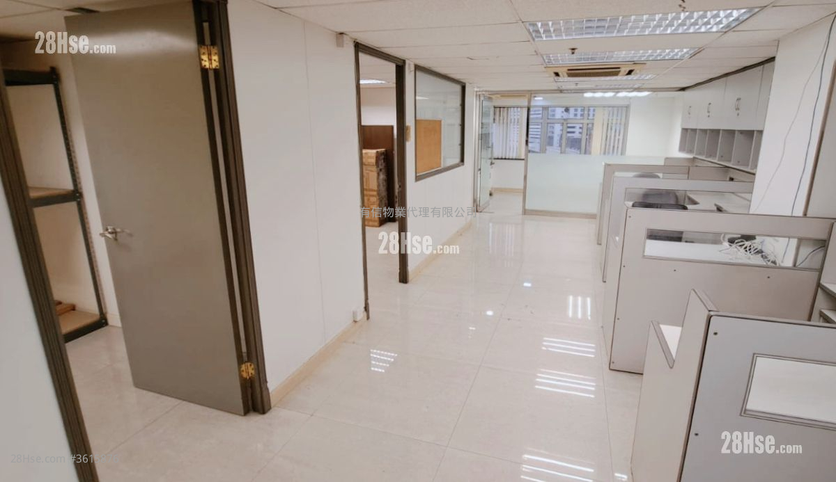 Goodluck Industrial Centre Rental 2 Bedrooms Goodluck Industrial Centre Rental 2 Bedrooms