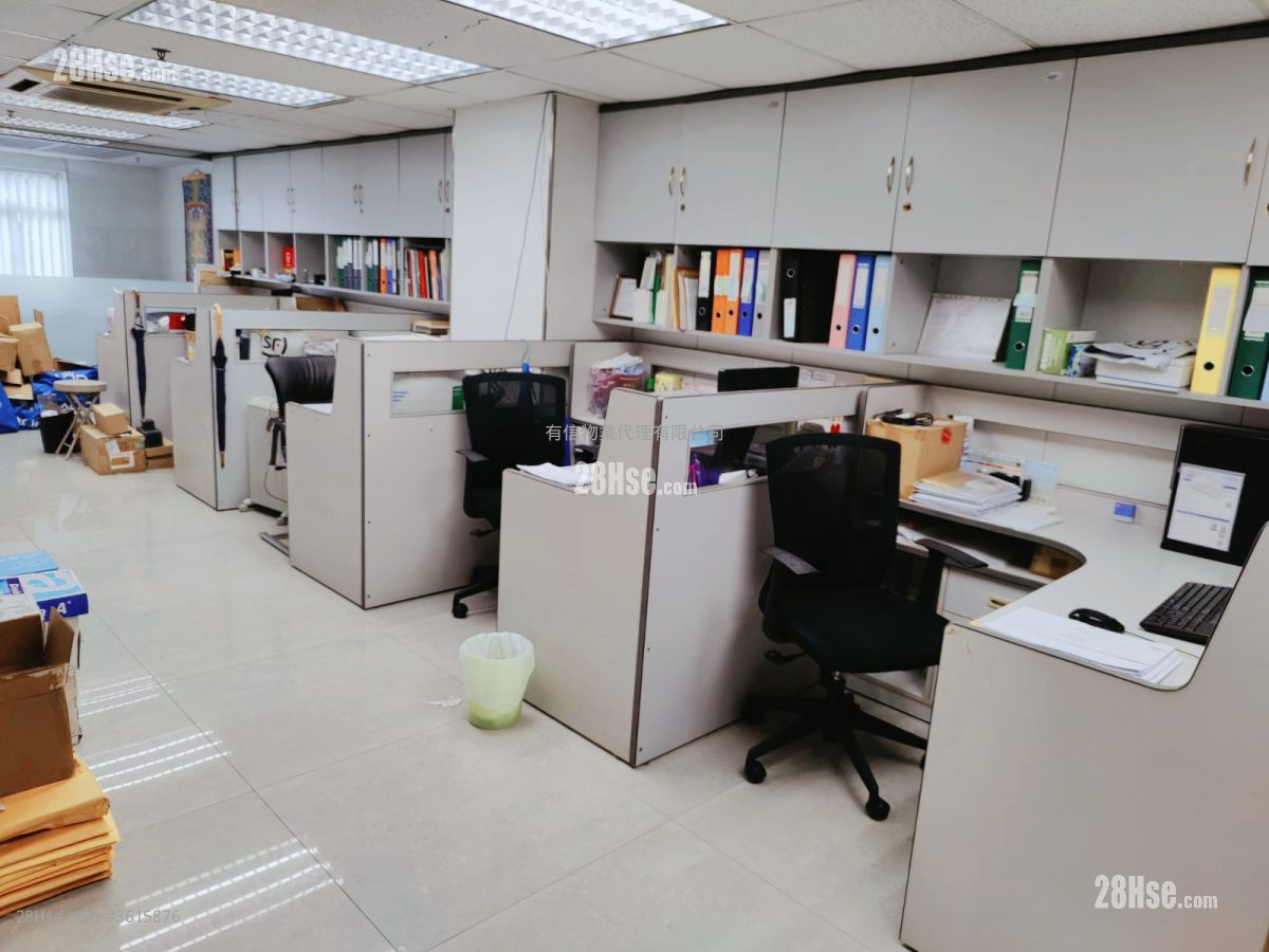 Goodluck Industrial Centre Rental 2 Bedrooms Goodluck Industrial Centre Rental 2 Bedrooms