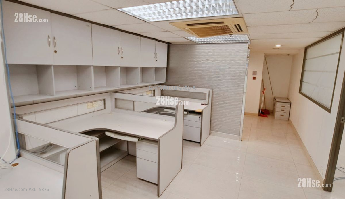 Goodluck Industrial Centre Rental 2 Bedrooms Goodluck Industrial Centre Rental 2 Bedrooms