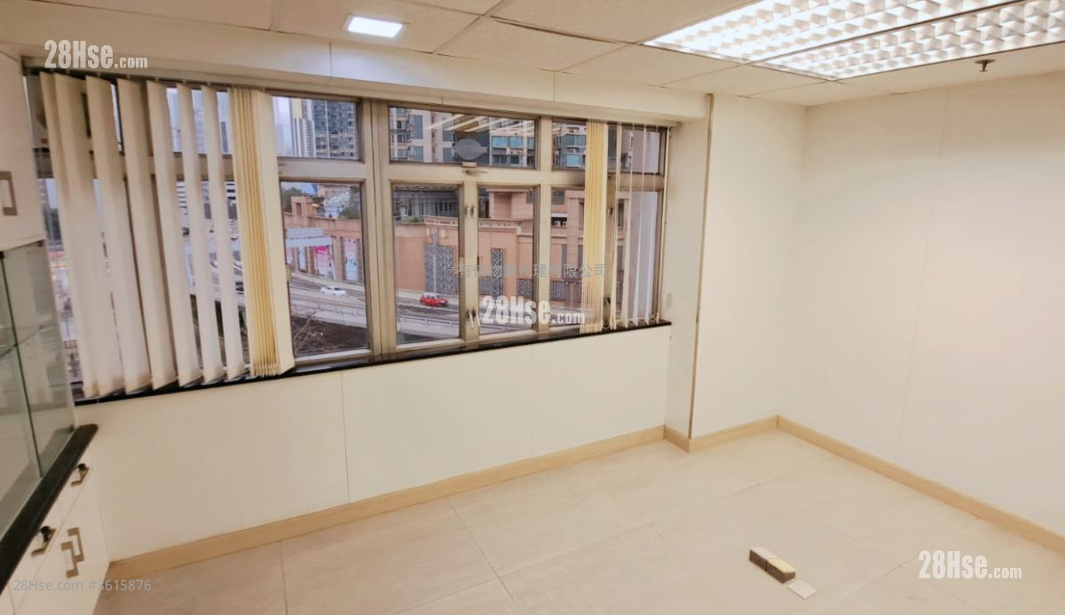 Goodluck Industrial Centre Rental 2 Bedrooms Goodluck Industrial Centre Rental 2 Bedrooms