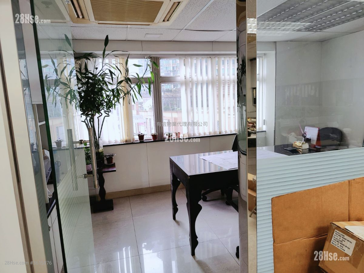 Goodluck Industrial Centre Rental 2 Bedrooms Goodluck Industrial Centre Rental 2 Bedrooms