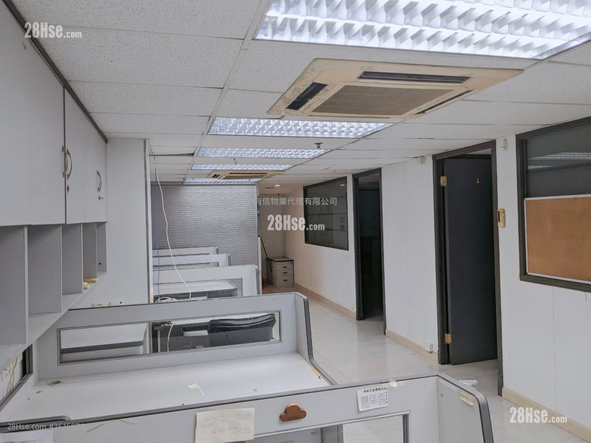 Goodluck Industrial Centre Rental 2 Bedrooms Goodluck Industrial Centre Rental 2 Bedrooms