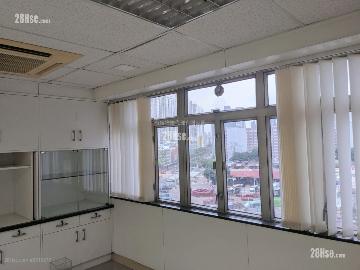 Goodluck Industrial Centre Rental 2 Bedrooms Goodluck Industrial Centre Rental 2 Bedrooms