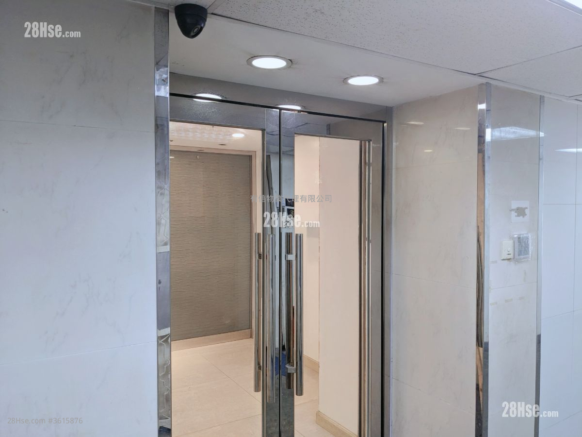 Goodluck Industrial Centre Rental 2 Bedrooms Goodluck Industrial Centre Rental 2 Bedrooms