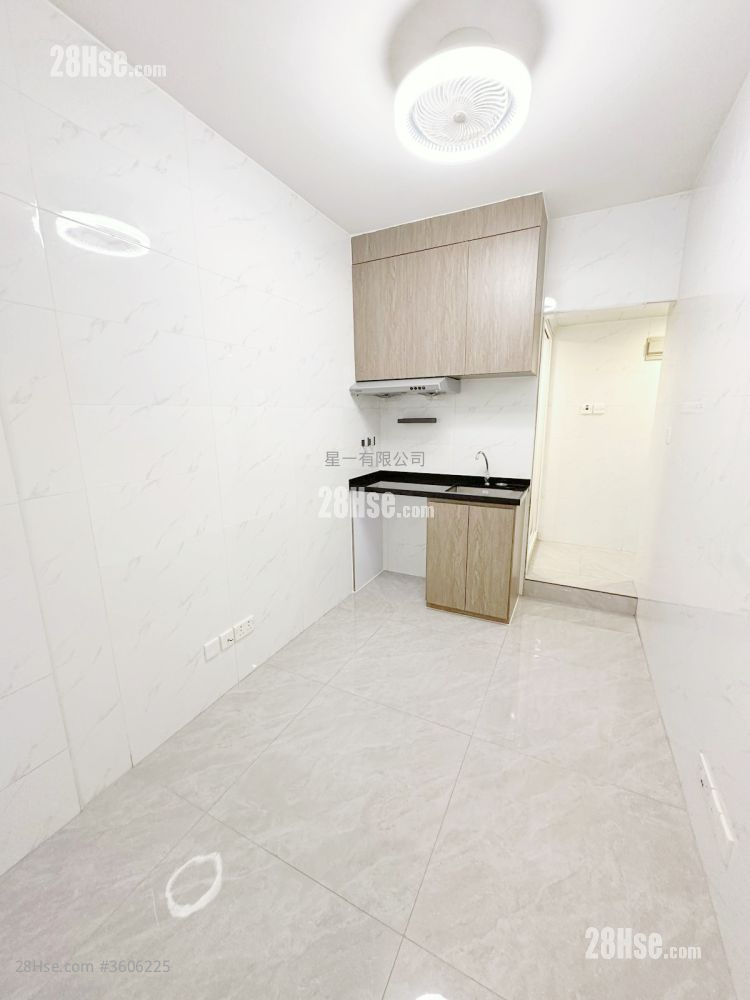 利兴大楼 租盘 1 房 , 1 浴室 150 平方尺 利兴大楼 租盘 1 房 , 1 浴室 150 平方尺