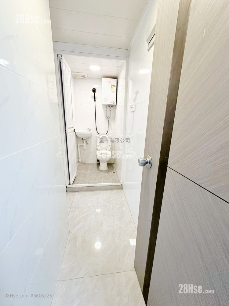 利兴大楼 租盘 1 房 , 1 浴室 150 平方尺 利兴大楼 租盘 1 房 , 1 浴室 150 平方尺