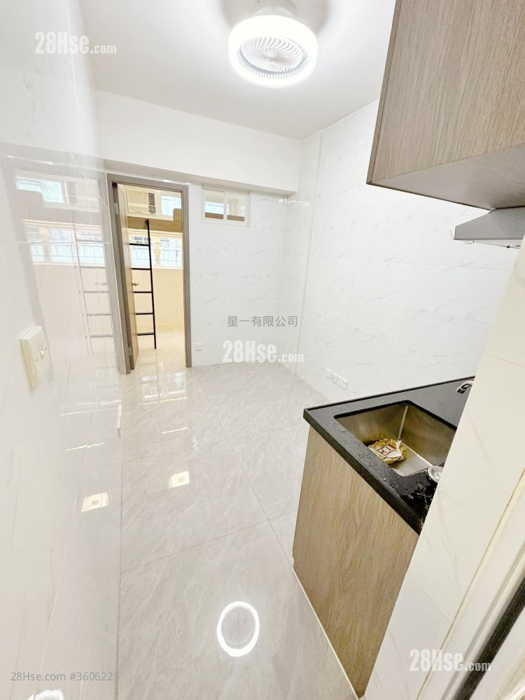 利兴大楼 租盘 1 房 , 1 浴室 150 平方尺 利兴大楼 租盘 1 房 , 1 浴室 150 平方尺