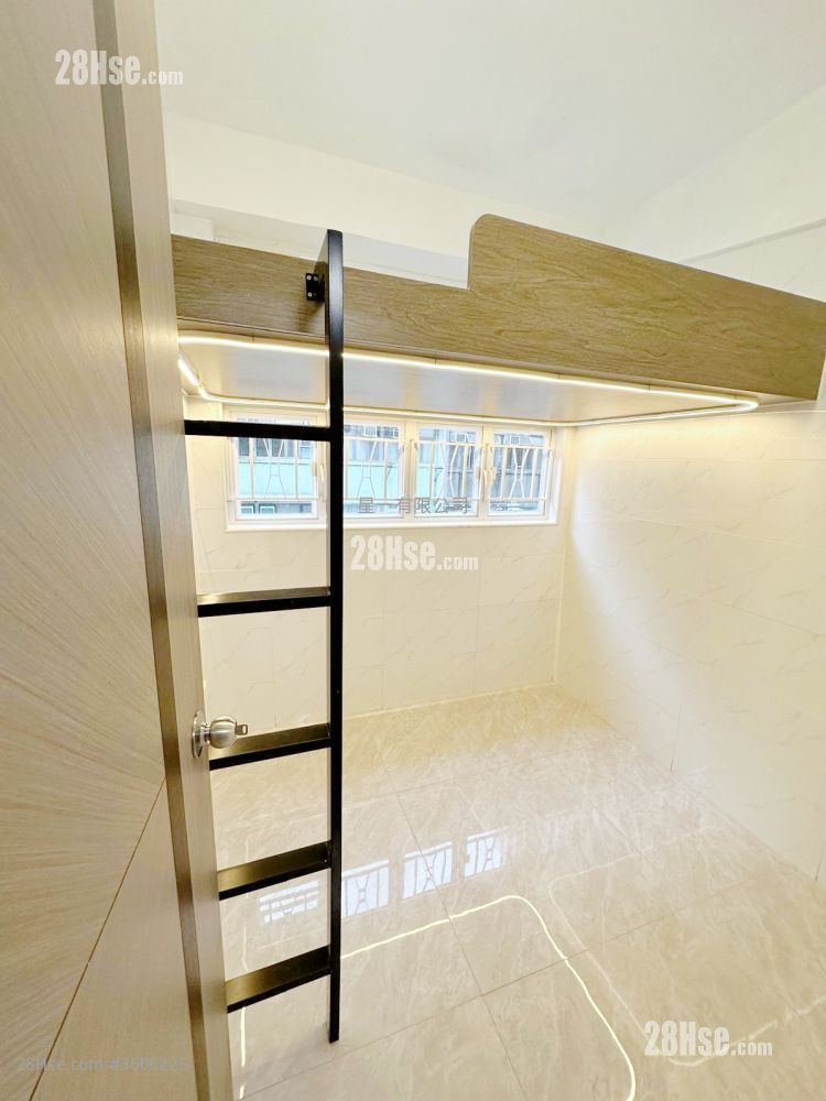 利兴大楼 租盘 1 房 , 1 浴室 150 平方尺 利兴大楼 租盘 1 房 , 1 浴室 150 平方尺