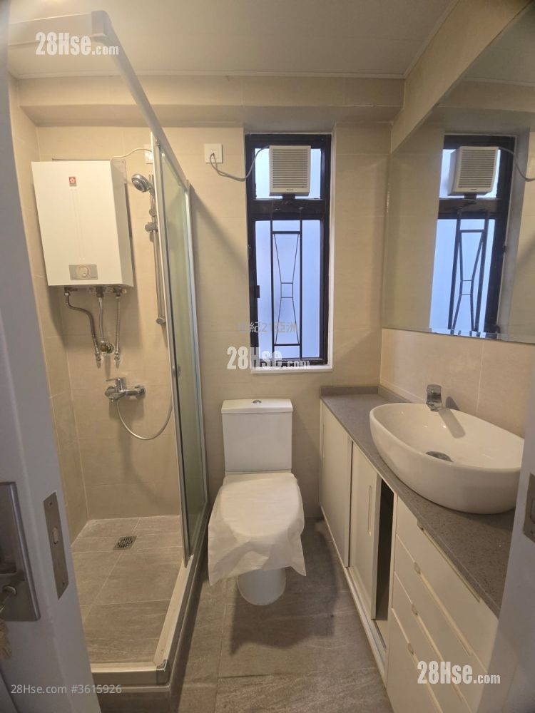 Sun Hey Mansion Rental 3 Bedrooms , 1 Bathroom 601 ft² Sun Hey Mansion Rental 3 Bedrooms , 1 Bathroom 601 ft²