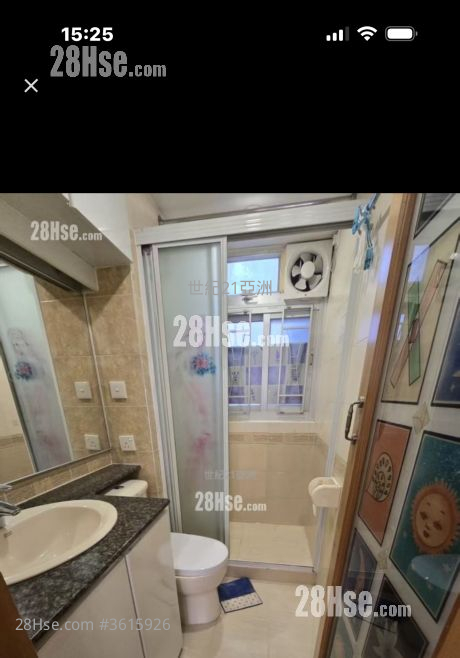 Sun Hey Mansion Rental 3 Bedrooms , 1 Bathroom 601 ft² Sun Hey Mansion Rental 3 Bedrooms , 1 Bathroom 601 ft²