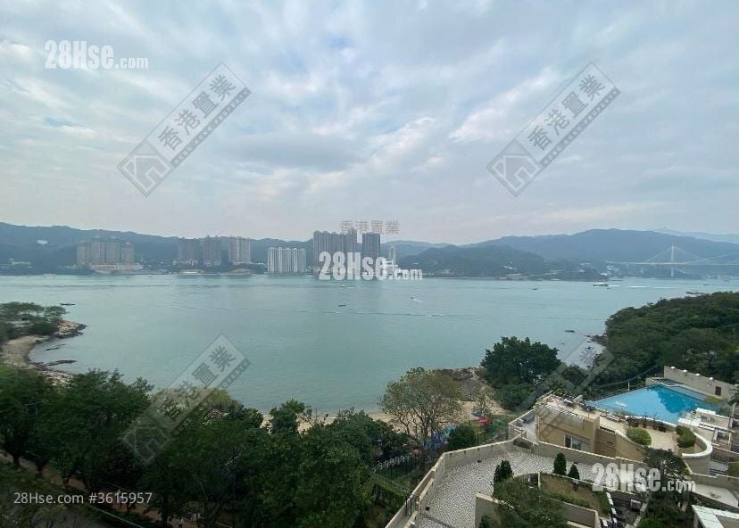 珀丽湾 售盘 3 房 , 2 浴室 781 平方尺 珀丽湾 售盘 3 房 , 2 浴室 781 平方尺