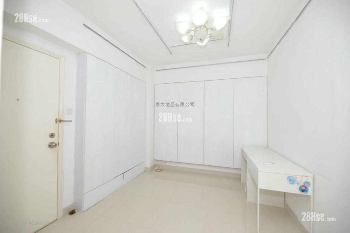 Yee Fung Building Rental 2 Bedrooms , 1 Bathroom 340 ft²