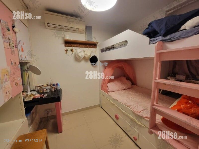 半島豪庭 售盤 3 房 677 平方呎 半島豪庭 售盤 3 房 677 平方呎