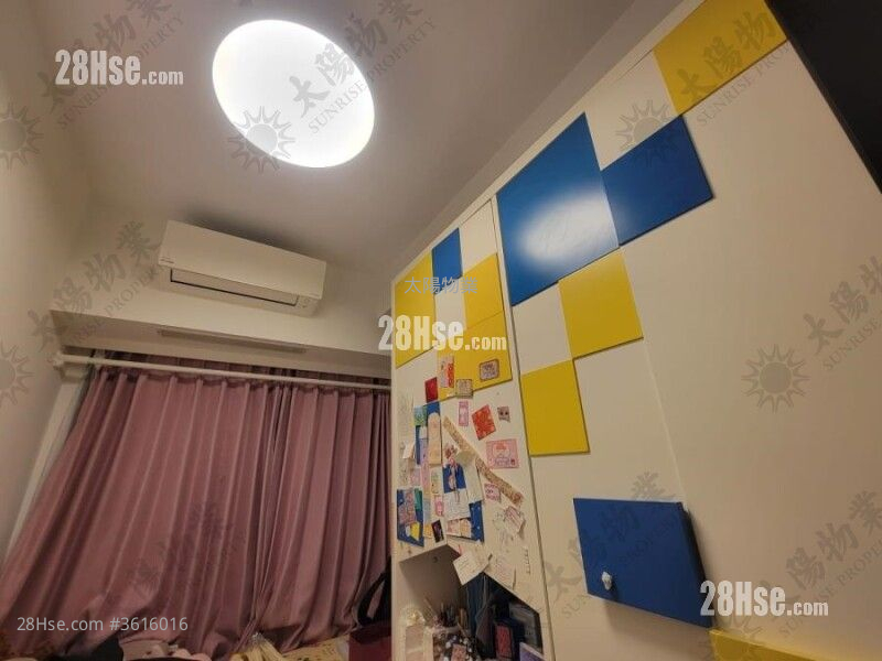 半島豪庭 售盤 3 房 677 平方呎 半島豪庭 售盤 3 房 677 平方呎