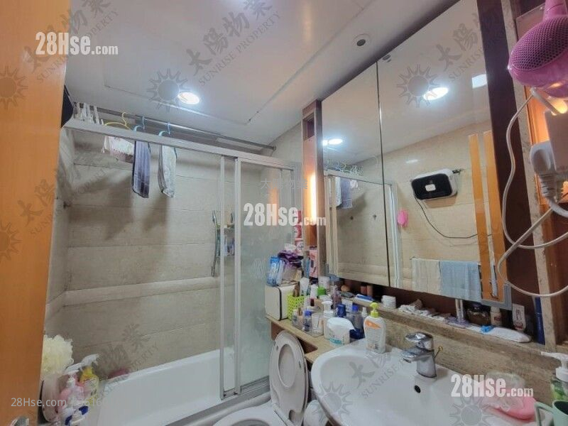 半島豪庭 售盤 3 房 677 平方呎 半島豪庭 售盤 3 房 677 平方呎