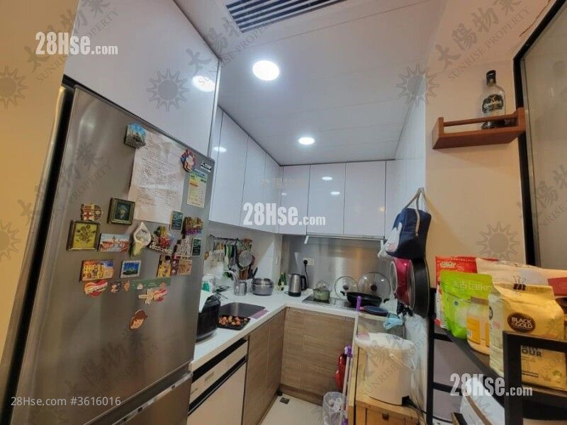 半島豪庭 售盤 3 房 677 平方呎 半島豪庭 售盤 3 房 677 平方呎