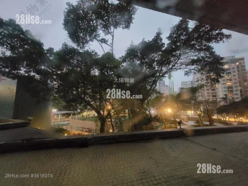 半島豪庭 售盤 3 房 677 平方呎 半島豪庭 售盤 3 房 677 平方呎