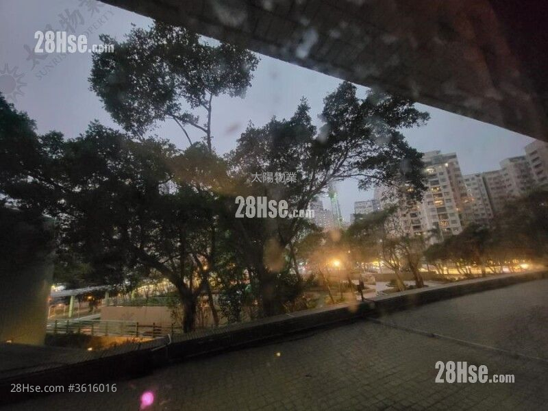 半島豪庭 售盤 3 房 677 平方呎 半島豪庭 售盤 3 房 677 平方呎